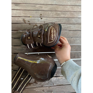 Protège boulet lamicell