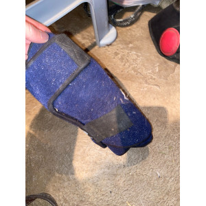 Guêtres  de dressage