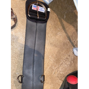 Sangle western neuve