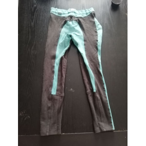 Pantalon gris et bleu décathlon 14 ans