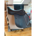Selle mixte 17,5