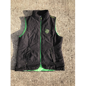 Manteau fouganza sans manches M