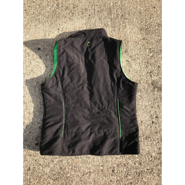 Manteau fouganza sans manches M