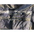 Couverture 350grm taille 125