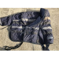 Couverture 350grm taille 125