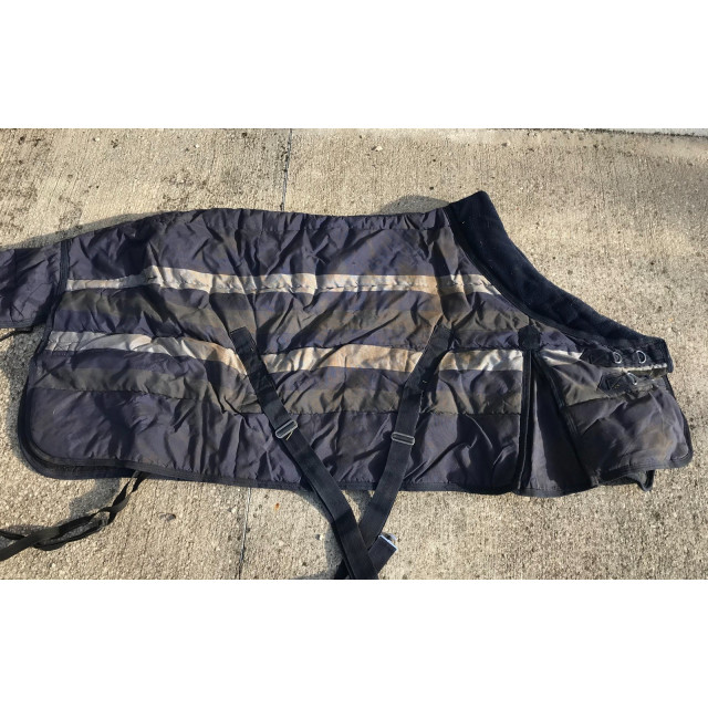 Couverture 350grm taille 125