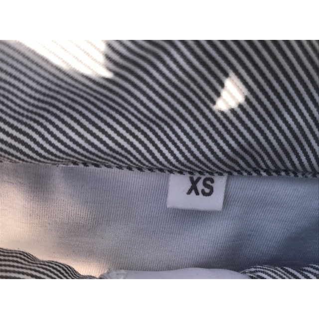 Polo concours avec strass intérieur polaire XS