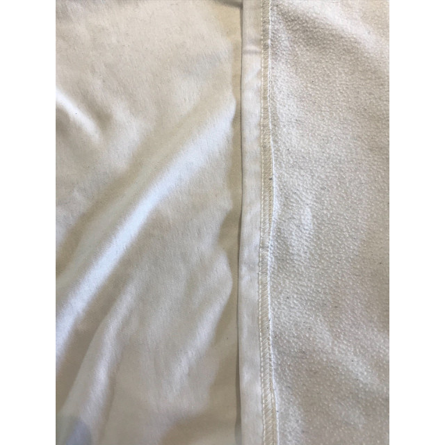 Polo concours avec strass intérieur polaire XS