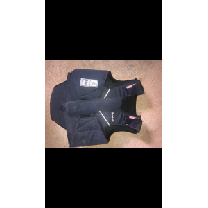 Protège dos Lamicell