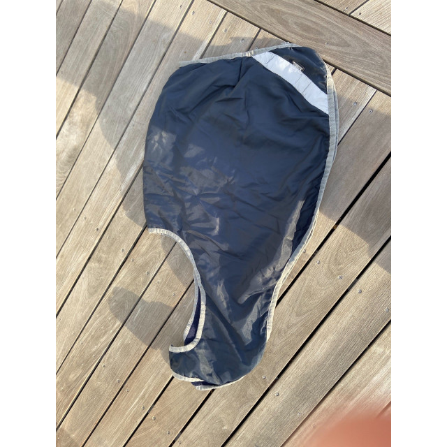 Couvre rein horseware