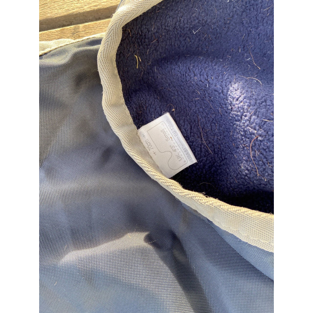 Couvre rein horseware