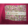 Veste de concours Animo Rose taille 38