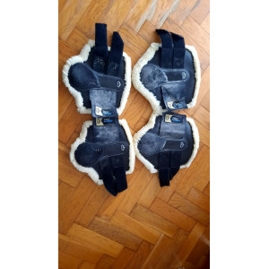 Guetres Veredus save the sheep