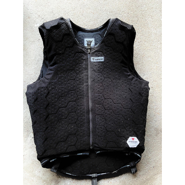 Gilet de protection Dainese