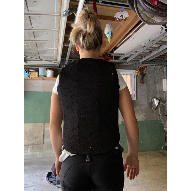 Gilet de protection Dainese