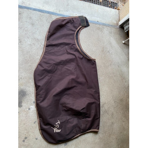 Couvre reins Time Rider