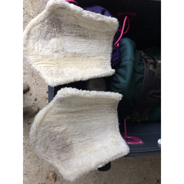 Guêtres fermées Time Rider