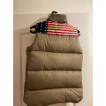 Doudoune sans manche kingsland