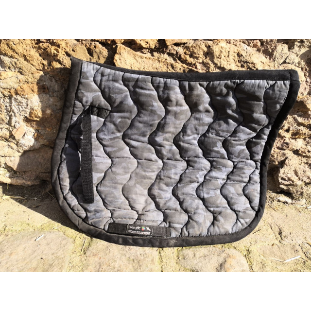 Tapis militaire