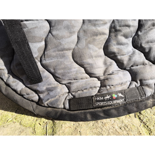 Tapis militaire