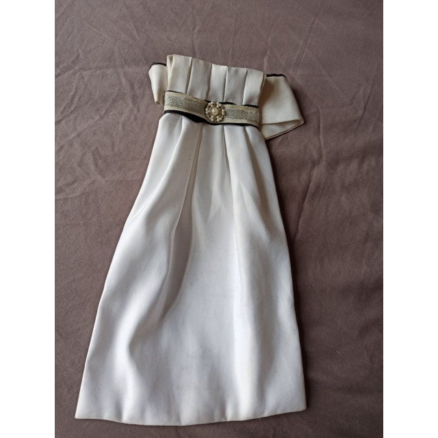 Plastron Anky
