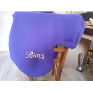 Selle mixte Bates en très bonne état.