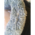Amortisseur CSO bleu mouton véritable