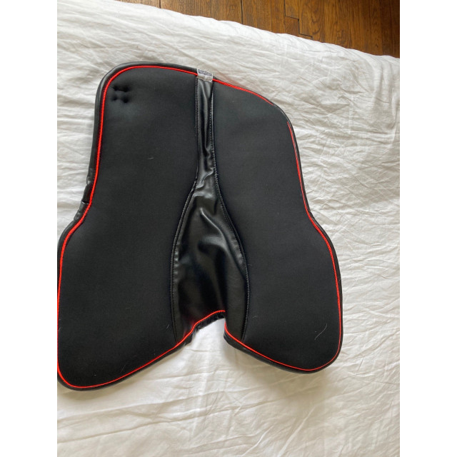 amortisseur gem classique noir