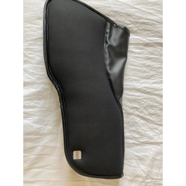 amortisseur gem classique noir