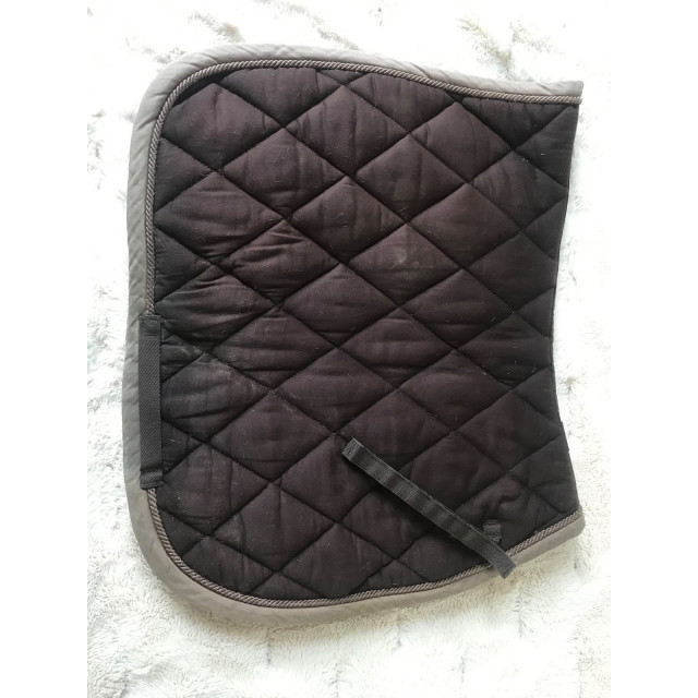 Tapis Br équitation marron