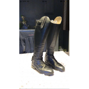 Bottes tattini retriever