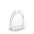 Étrier Jin Stirrup en aluminium