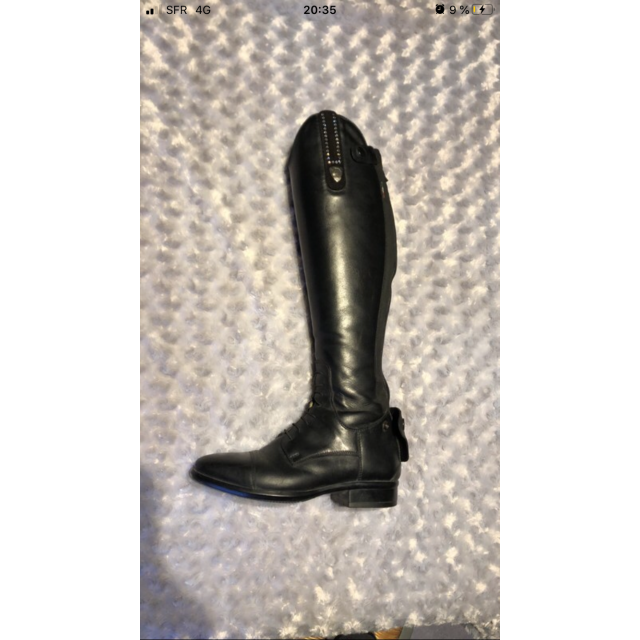 Bottes tattini retriever