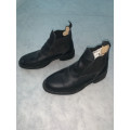BOOTS FOUGANZA