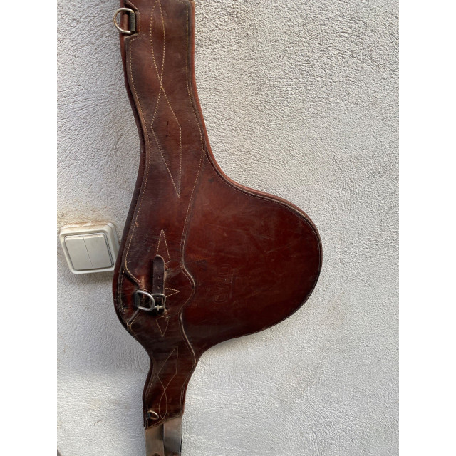 Bavette cwd 125
