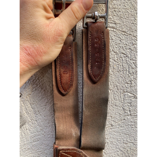 Bavette cwd 125