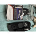 Protection avant Splint boots professional’s choice