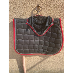 Tapis harcour et bonnet