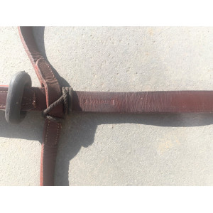 Martingale Devoucoux Hunter