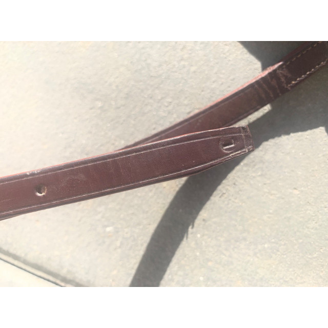 Martingale Devoucoux Hunter