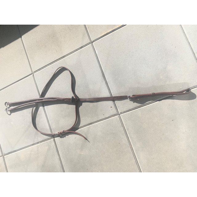 Martingale Devoucoux Hunter