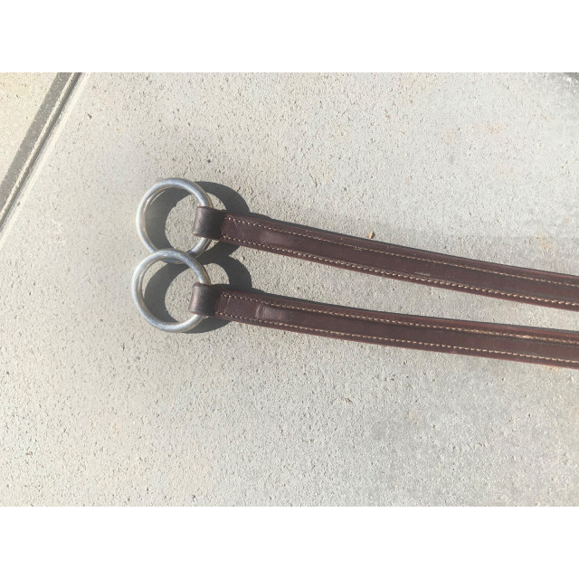 Martingale Devoucoux Hunter