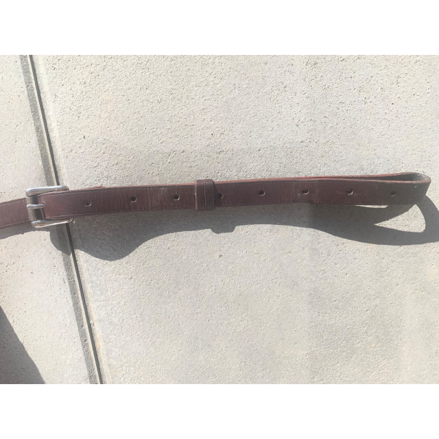 Martingale Devoucoux Hunter