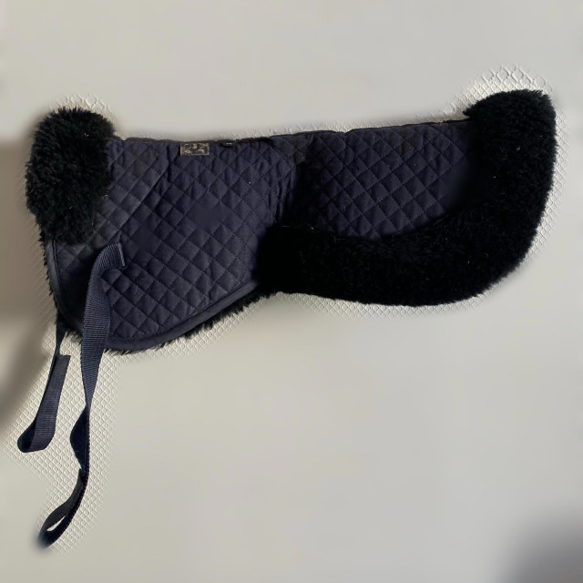 Amortisseur Mouton Noir