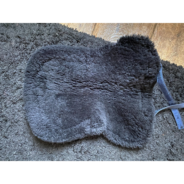 Amortisseur Mouton Noir