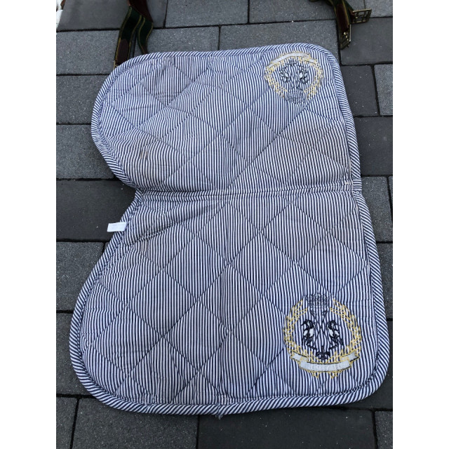 Magnifique tapis HVPOLO