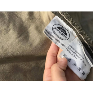 Couvre reins Watherbeeta