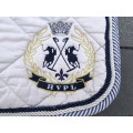 Magnifique tapis HVPOLO