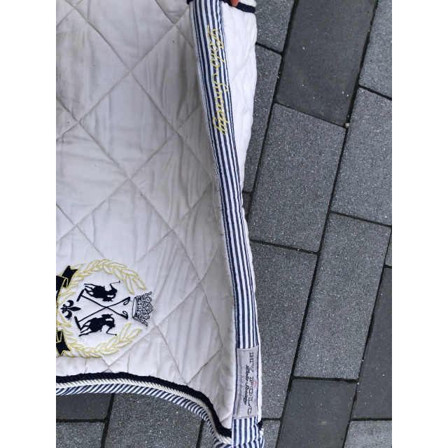 Magnifique tapis HVPOLO