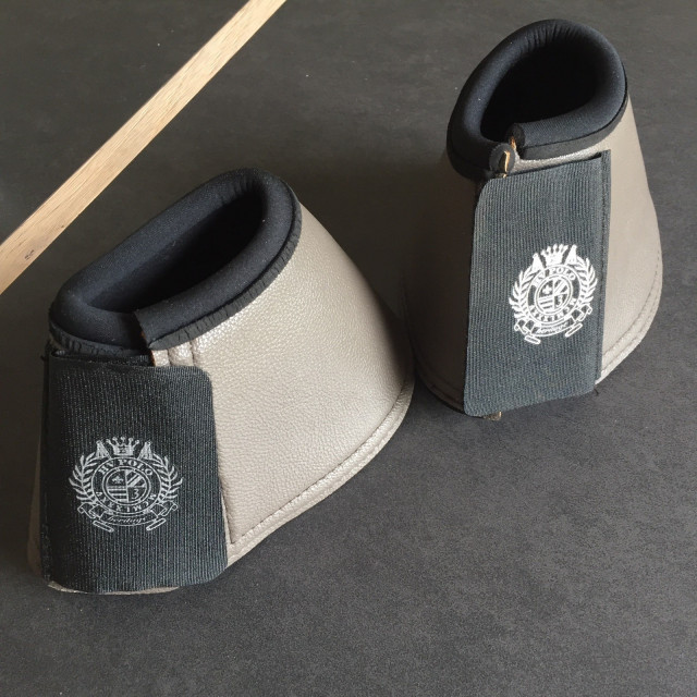 Cloches taille L